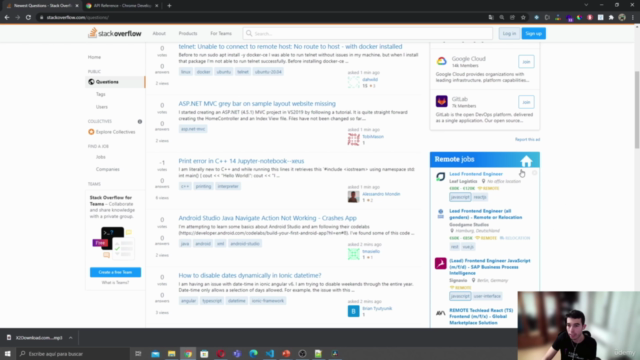 Desarrolla Extensiones de Chrome, Opera y Edge [2022] – Screenshot 3