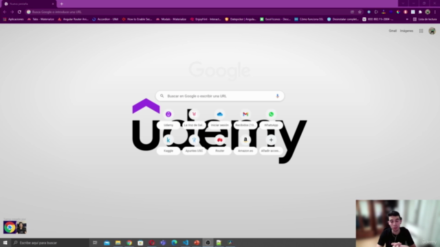 Desarrolla Extensiones de Chrome, Opera y Edge [2022] – Screenshot 4