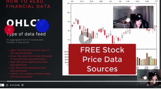 Algorithmic Trading Intro: From Basics To Bots - Screenshot_01