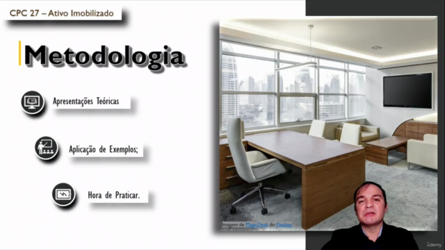 Ativo Imobilizado Descomplicado – Screenshot 2