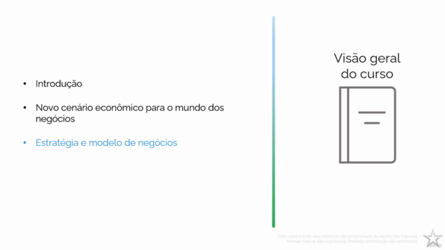 Formação Executivo de Novos Negócios – Screenshot 1