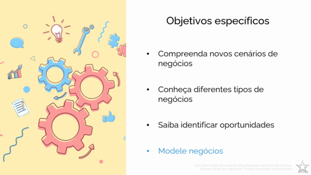 Formação Executivo de Novos Negócios – Screenshot 4