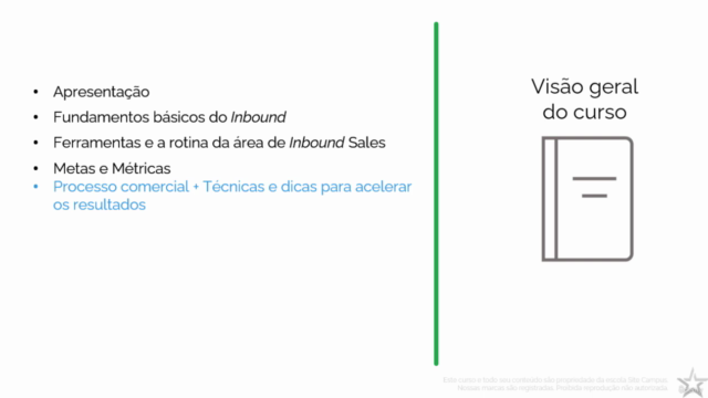 Formação Inbound Sales Specialist – Screenshot 2