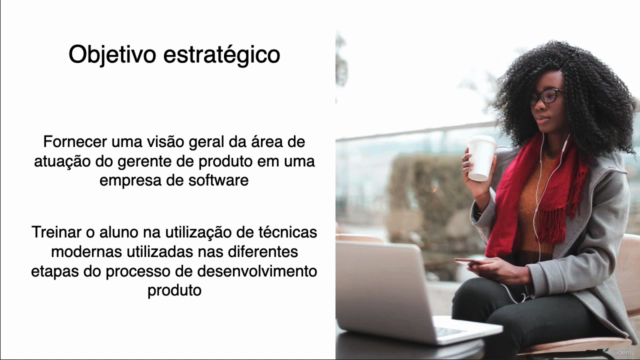 Formação Product Manager – Screenshot 4