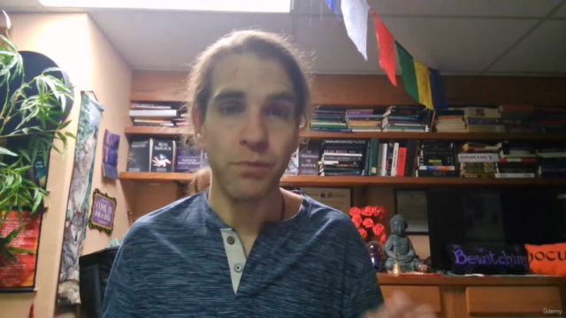 Magick 112: Money Magick – Screenshot 1