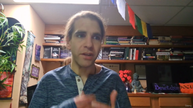 Magick 112: Money Magick – Screenshot 2