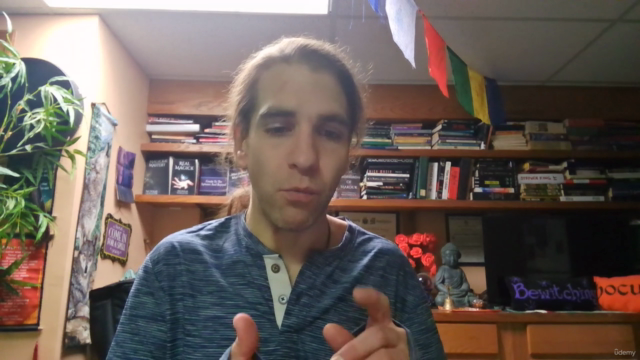 Magick 112: Money Magick – Screenshot 3