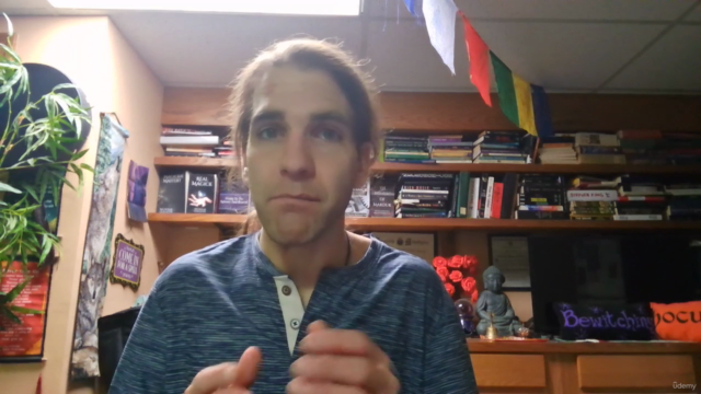 Magick 112: Money Magick – Screenshot 4