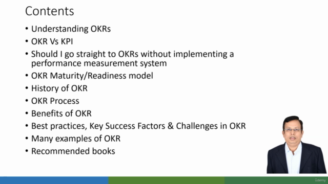 Objectives and Key Results (OKR): Strategy to Results - Screenshot_01