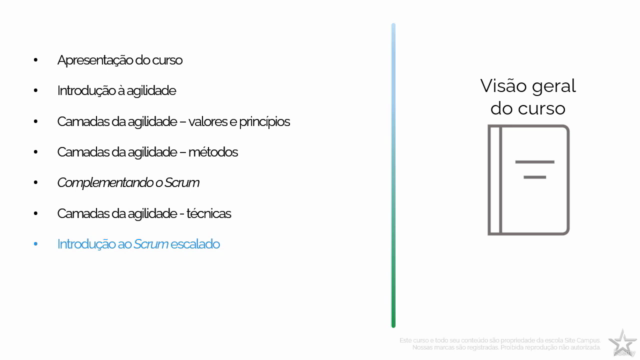 Formação Scrum Master Specialist – Screenshot 3