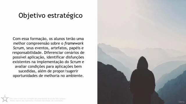 Formação Scrum Master Specialist – Screenshot 4