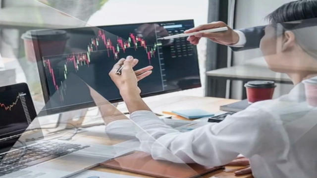Corso di Trading online: Lezioni Base – Screenshot 2