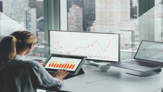 Corso di Trading online: Lezioni Base – Screenshot 3