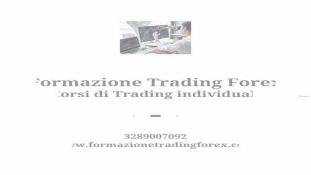 Corso di Trading online: Lezioni Base – Screenshot 4