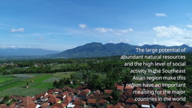 Geography Regional: Southeast Asia – Screenshot 2