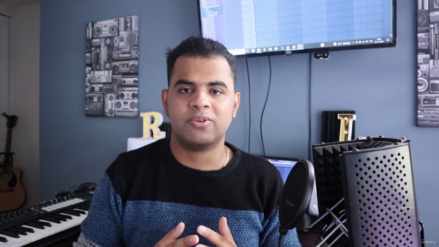 Mezcla de audio en FL STUDIO 20 – Screenshot 4