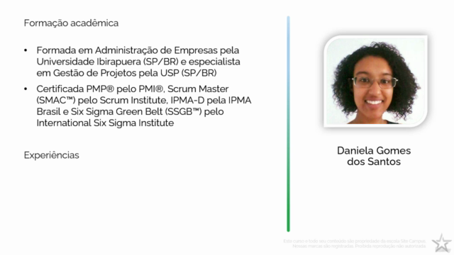 Fundamentos de Business Agility – Screenshot 1