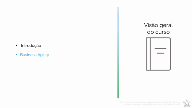 Fundamentos de Business Agility – Screenshot 2