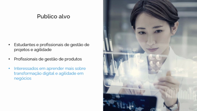 Fundamentos de Business Agility – Screenshot 3