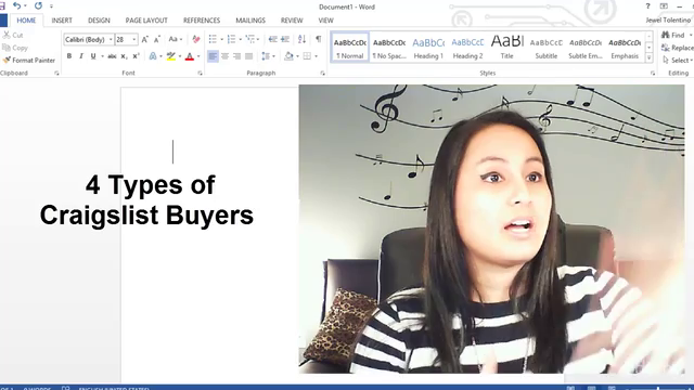 How To Sell On Craigslist: Full Guide from Prep to Purchase – Screenshot 2