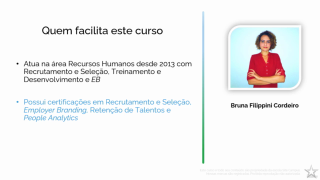 RH na Prática: Employer Branding – Screenshot 1