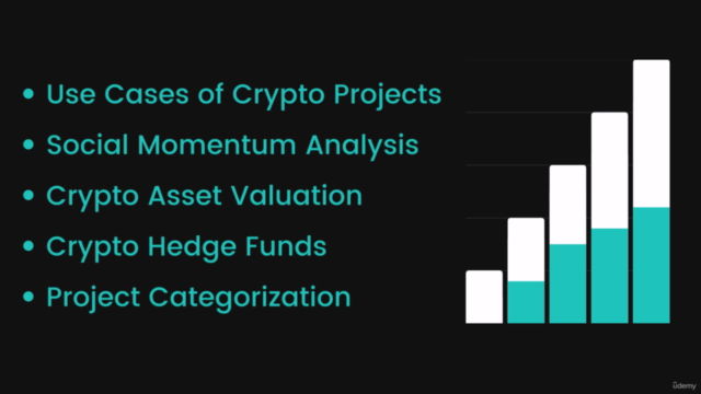 Crypto Currency Fundamental Analysis Masterclass – Screenshot 3