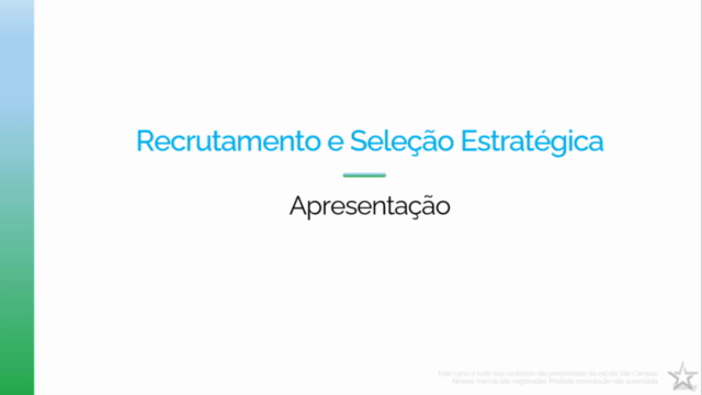 RH na Prática: Recrutamento e Seleção – Screenshot 2