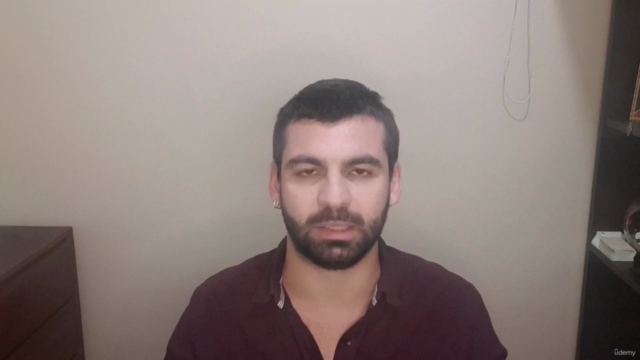 TOEFL Speaking 25 Puan ve Üzeri Eğitimi – Screenshot 1