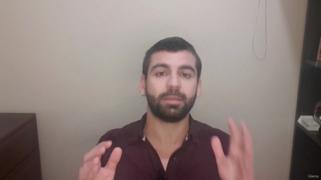 TOEFL Speaking 25 Puan ve Üzeri Eğitimi – Screenshot 2