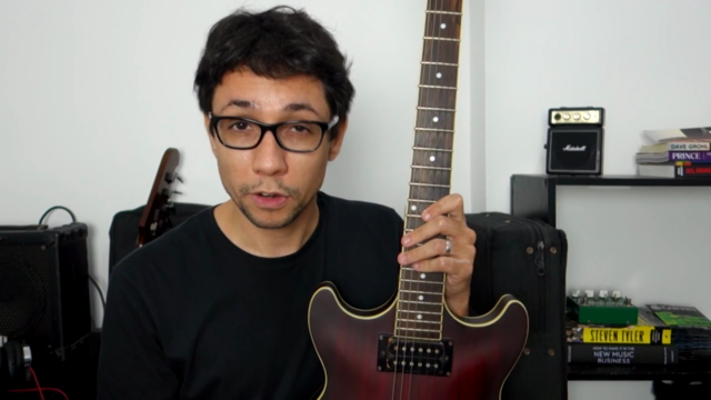 Guitar Outside for Beginners – Screenshot 1
