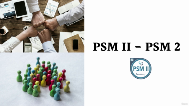 PSM-I Prüfungsvorbereitung