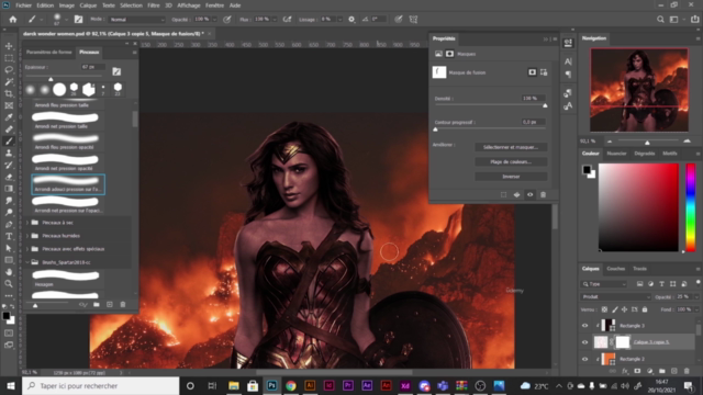 Adobe Photoshop 2023: tout savoir en 1 cours-tout niveau - Screenshot_03
