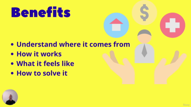 Stress Relief Mastery: Overcome Fear and Anxiety with Ease – Screenshot 1