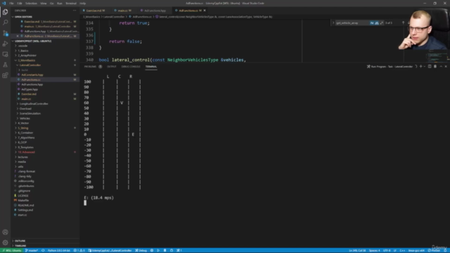 C++ Übungen: Praxisnahe und Moderne C++ Programmierung – Screenshot 2