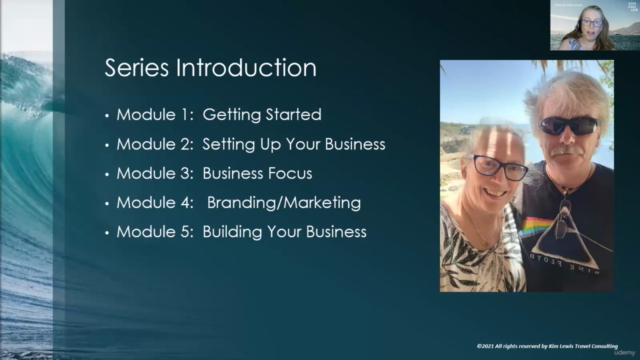 How to Start A Travel Business:  Branding and Marketing - Screenshot_01