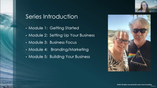 How to Start A Travel Business:  Branding and Marketing - Screenshot_02