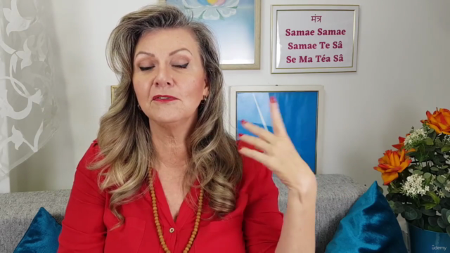 Meditação Pleiadiana – Screenshot 2