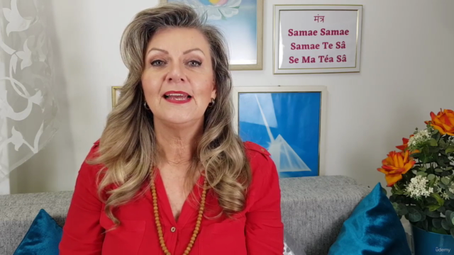 Meditação Pleiadiana – Screenshot 3