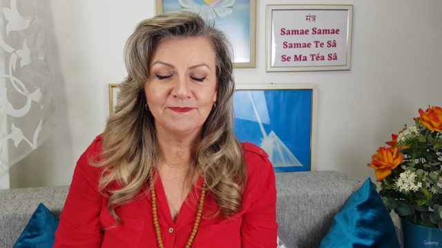 Meditação Pleiadiana – Screenshot 4