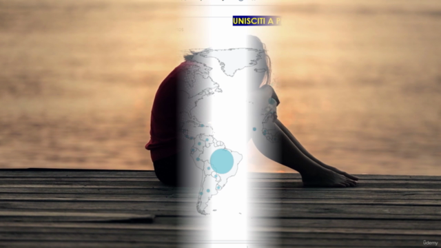 La preghiera: il segreto nascosto e trasformante – Screenshot 4