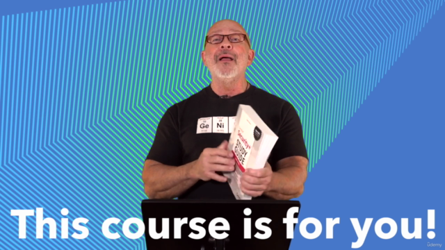 Security+ (SY0-701) Plus 601 Bonus - Self-paced Course! – Screenshot 3