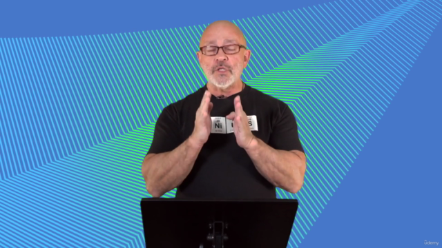 Security+ (SY0-701) Plus 601 Bonus - Self-paced Course! – Screenshot 4