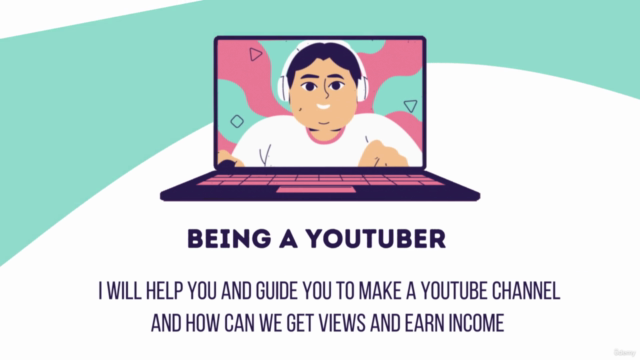 How To Become A Successful Youtuber | Making YouTube Channel – Screenshot 2