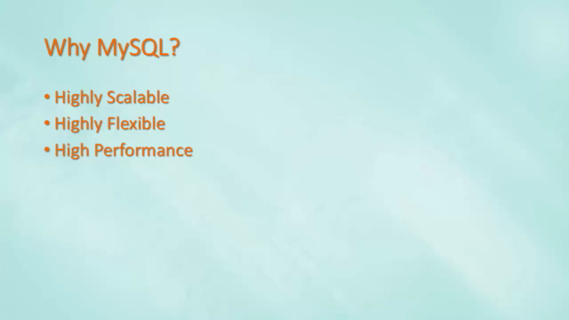 MySQL for Beginners – Screenshot 3