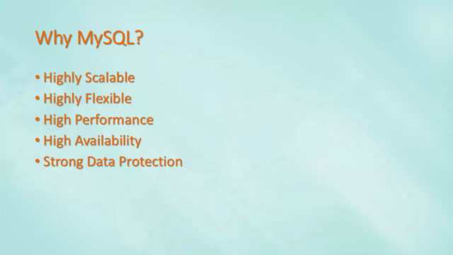 MySQL for Beginners – Screenshot 4