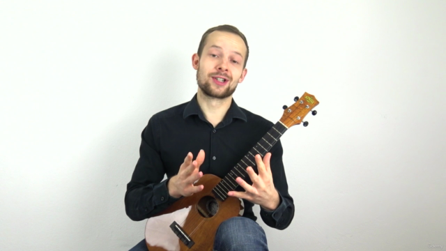 Weihnachtslieder für Ukulele – Screenshot 2