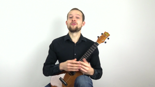 Weihnachtslieder für Ukulele – Screenshot 3