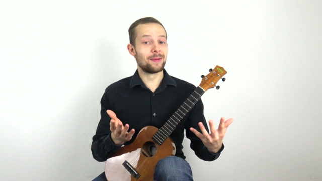 Weihnachtslieder für Ukulele – Screenshot 4