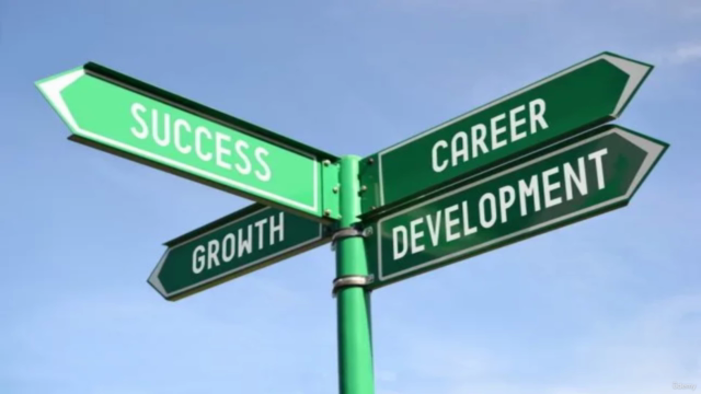 Successful Career - Simple approach to achieve huge Success – Screenshot 1