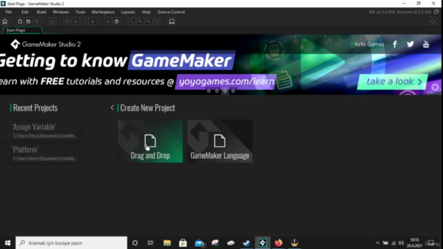 Game Maker Studio 2 Dersleri (Kitap --Ebook--Makale) - Screenshot_03